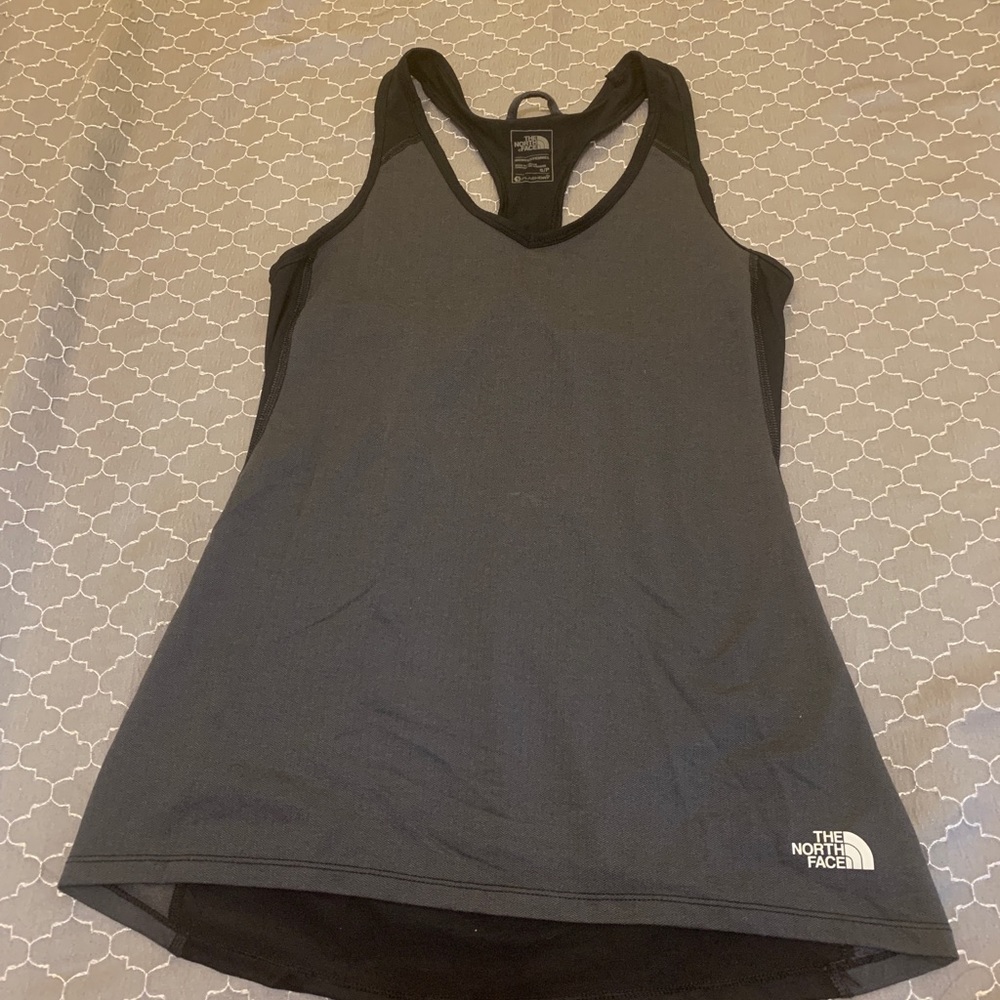 The North Face Tank Top!